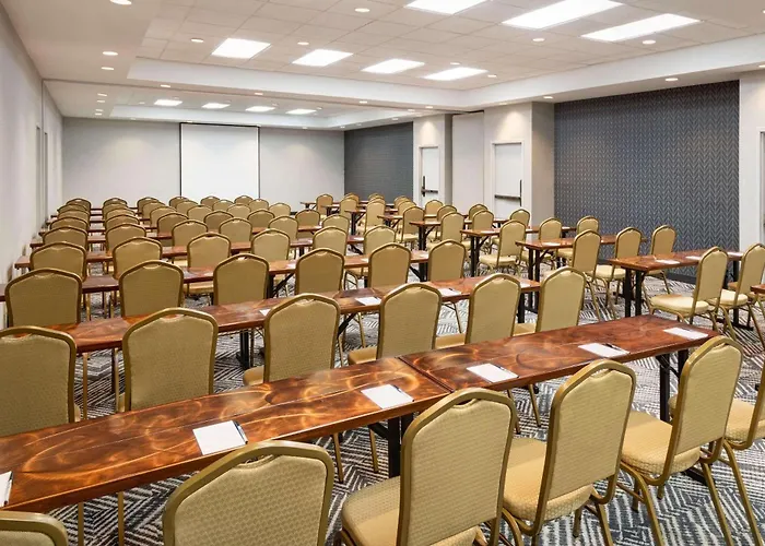 Radisson Hotel Nashville Airport, United States