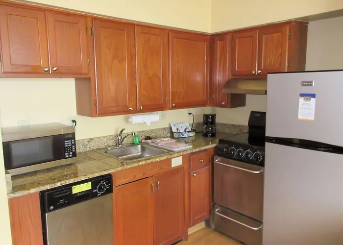 Mainstay Suites Columbus Worthington, United States