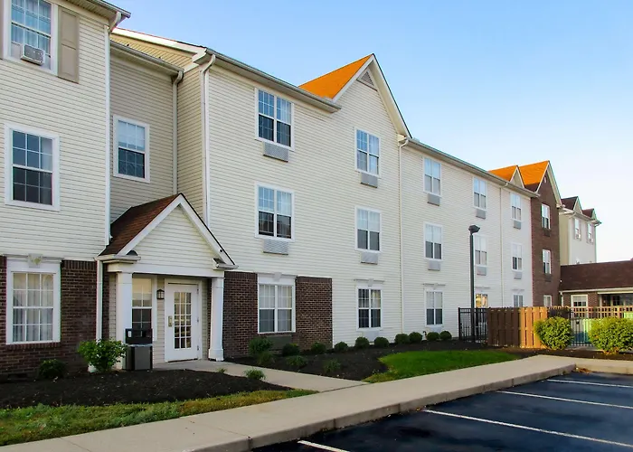 Mainstay Suites Worthington