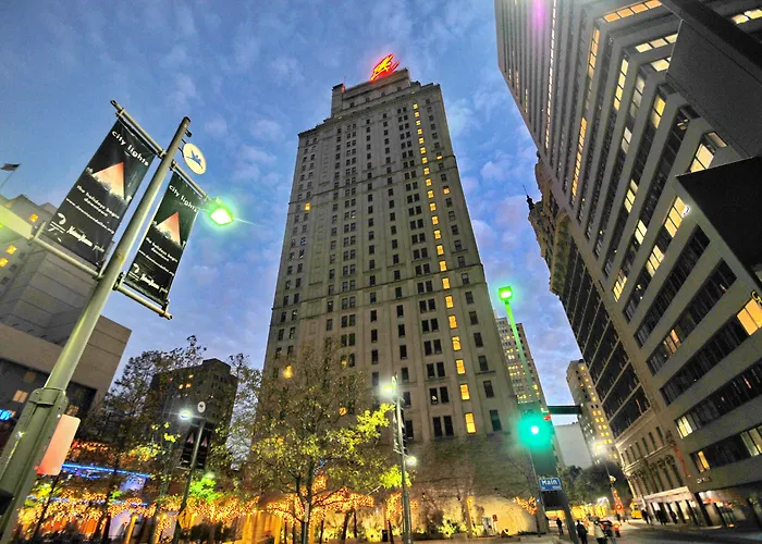 Magnolia Downtown