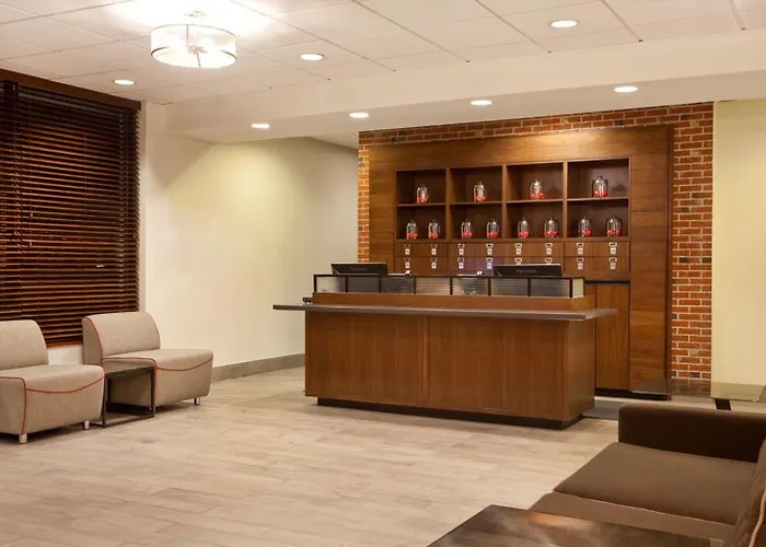 Four Points By Sheraton Cleveland Airport, United States