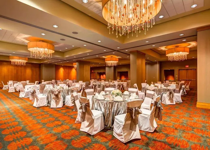 Embassy Suites By Hilton Houston-Energy Corridor, United States