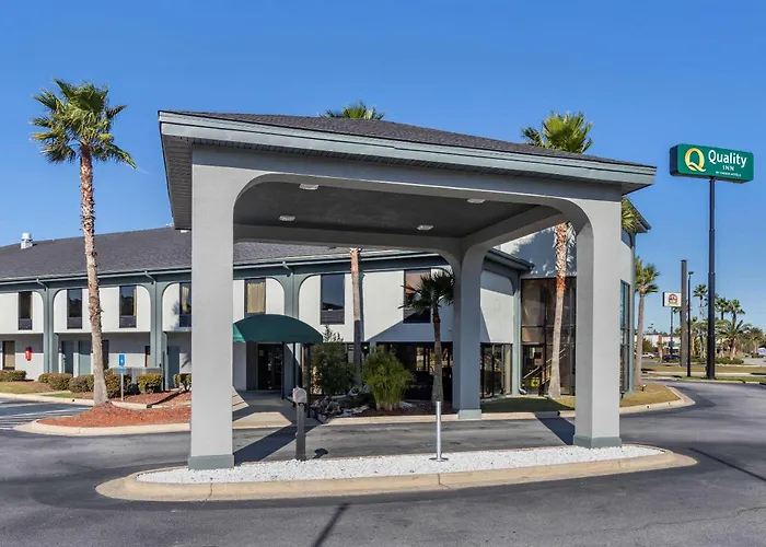 Quality Inn