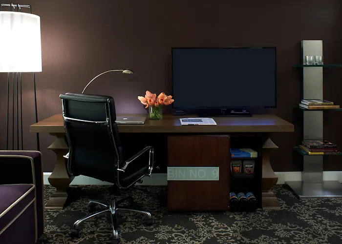 Kimpton Hotel Vintage Seattle By Ihg, United States