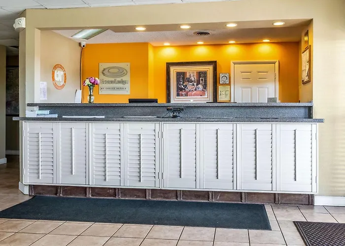 Econo Lodge Knoxville West - Turkey Creek, United States