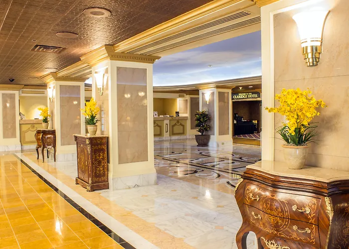 Claridge