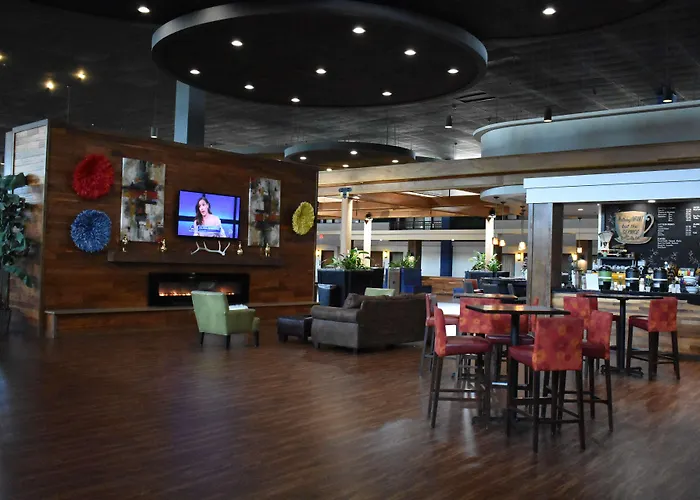 Ramada Plaza By Wyndham Omaha