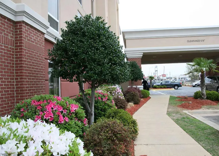 Hampton Inn Shreveport-Airport, United States