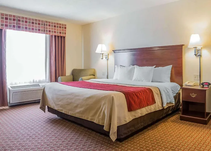 Comfort Inn & Suites -Green River