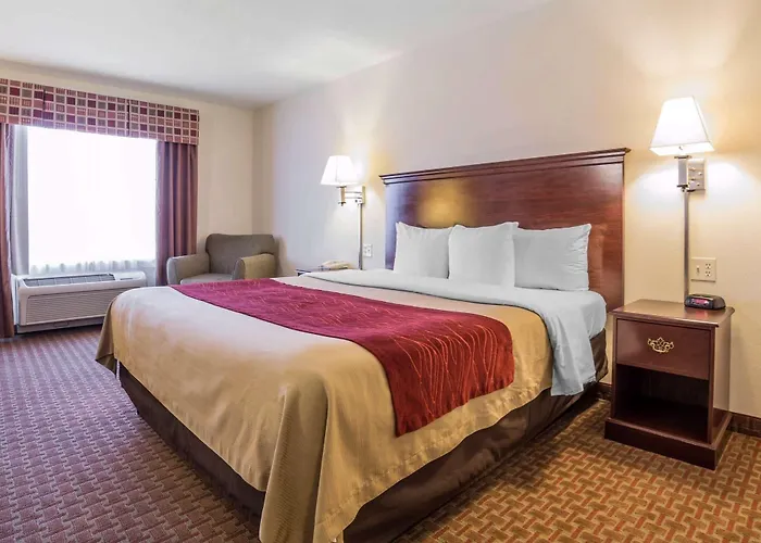 Comfort Inn & Suites -Green River