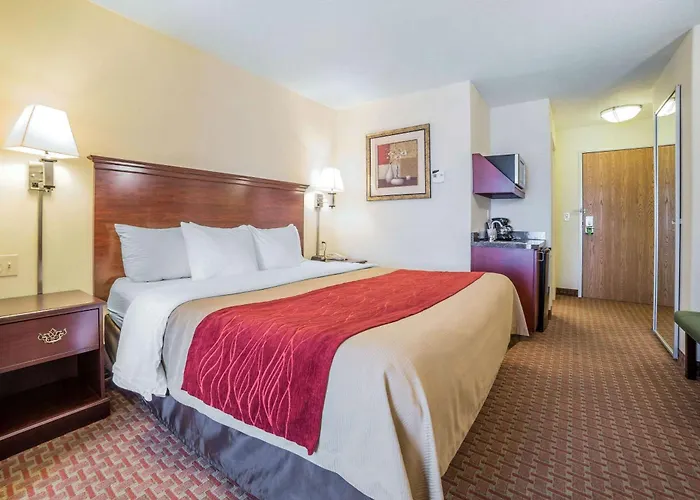 Comfort Inn & Suites -Green River