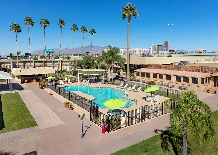 Ramada By Wyndham