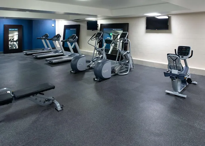Hampton Inn San Francisco - Daly City, United States