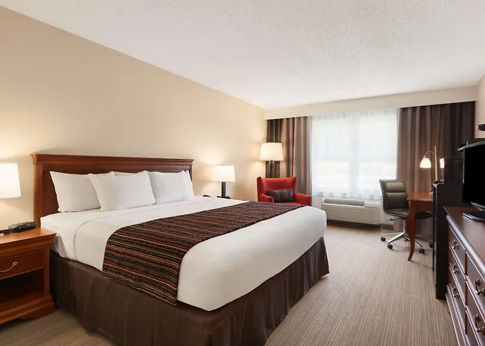 Country Inn & Suites By Radisson, Lehighton-Jim Thorpe, Pa
