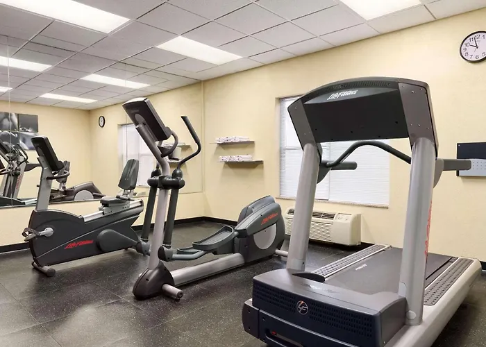 Country Inn & Suites By Radisson, Frackville Mount Pleasant, United States