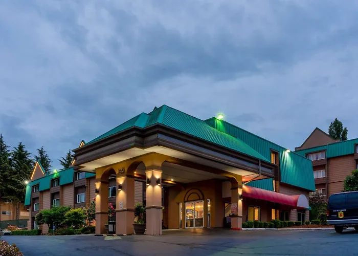 Sutton Suites