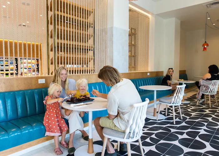 Grand Hyatt Indian Wells Resort&Villas, USA