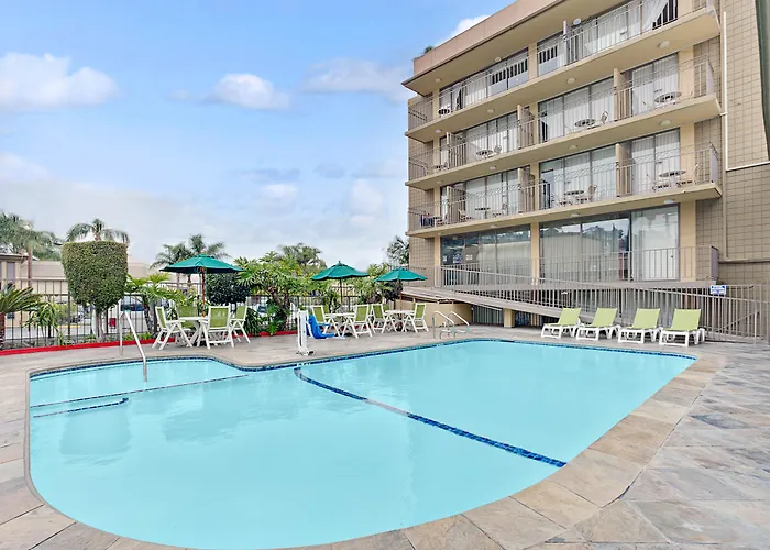 Vivo Flex Living Torrance
