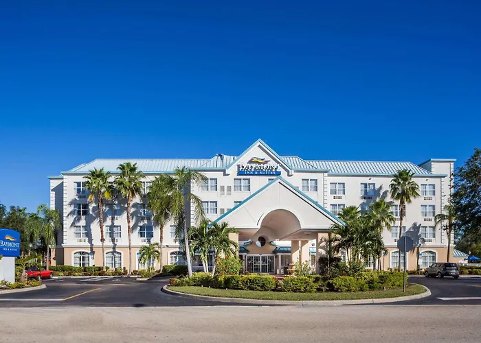 Baymont Inn & Suites By Wyndham I-75