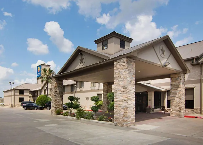 Comfort Inn & Suites Houston West-Katy, United States