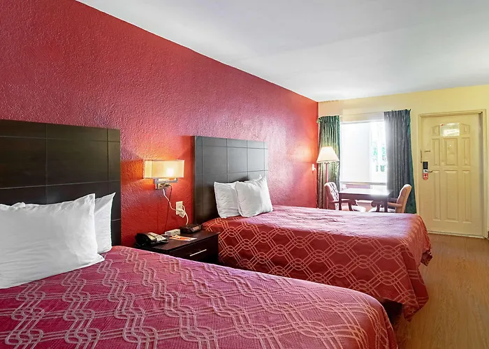Ramada Limited Clearwater Hotel And Suites, United States