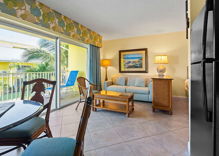 Sandpiper Gulf Resort Fort Myers, USA