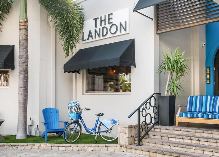 Landon Bay Harbor-Miami Beach