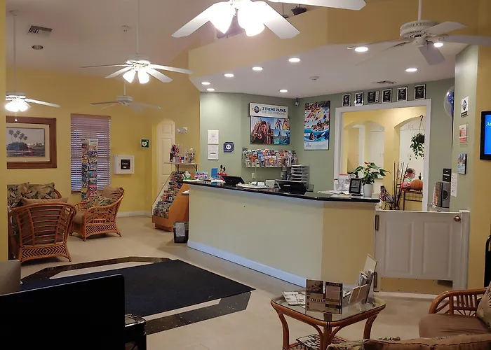 Berkley Lake Townhomes Kissimmee, Estados Unidos