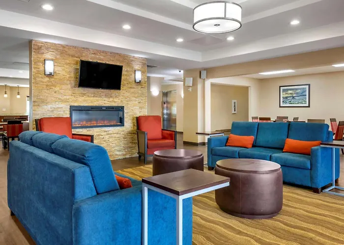 I-Drive Hotel At Universal Windermere, Сполучені Штати