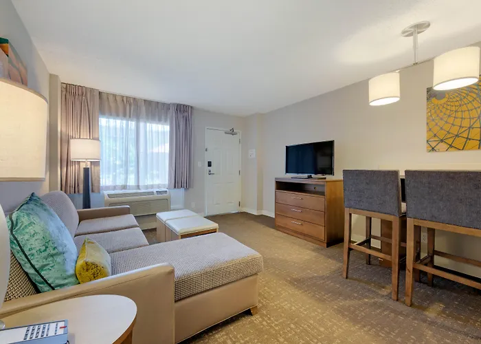 Staybridge Suites Orlando Royale Parc Suites By Ihg Kissimmee, United States