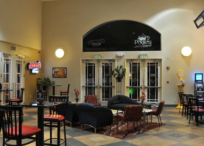 Maingate Garden Inn Kissimmee, United States