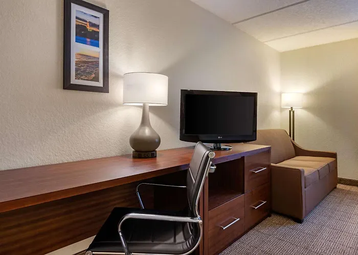 Comfort Inn Kissimmee-Lake Buena Vista South, United States
