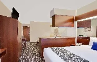 Microtel Inn & Suites By Wyndham Middletown, United States