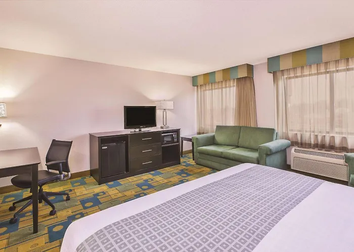 La Quinta Inn By Wyndham Toledo Perrysburg, United States