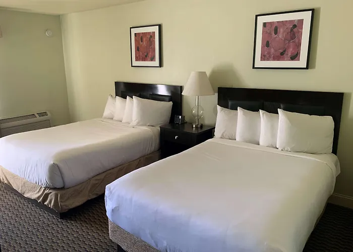 Radisson West Sacramento