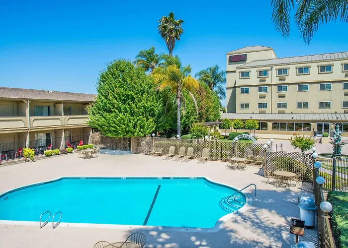 Radisson West Sacramento
