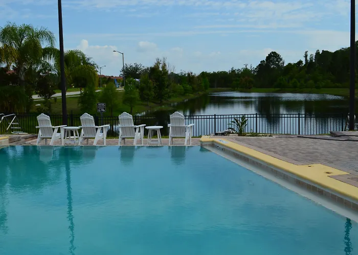 Caribe Cove Resort Kissimmee, United States