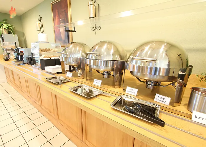 Oak Plantation
