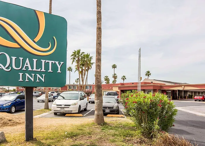 Quality Inn El Centro I-8