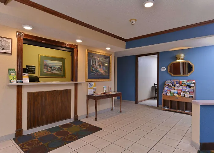Rodeway Inn - Gurnee