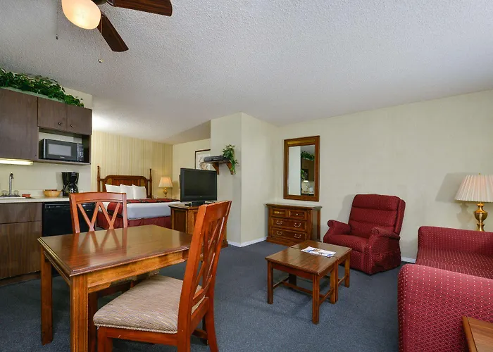 Americas Best Value Inn & Suites - Lancaster
