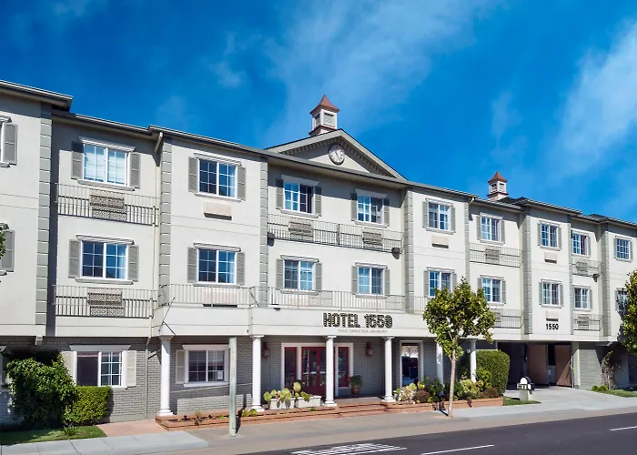 Hotel 1550