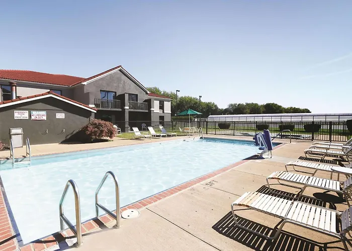 La Quinta Inn By Wyndham Near Cedar Point