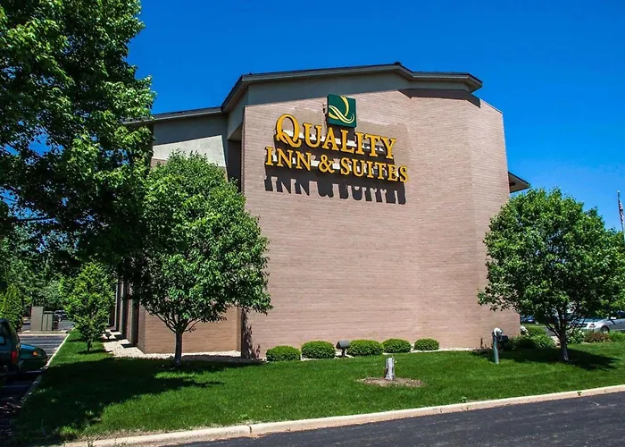 Quality Inn & Suites North