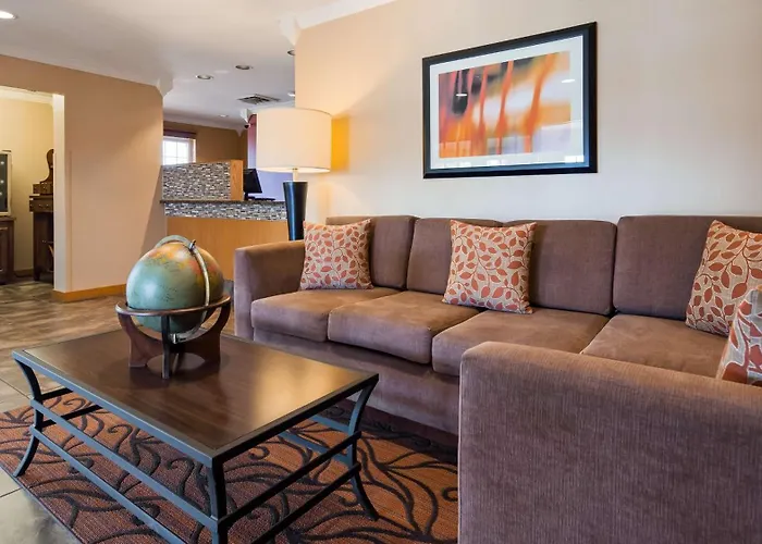 Best Western Inn