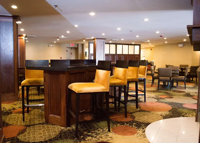 Radisson Hotel Detroit-Farmington Hills, United States