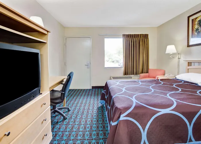 Economy Inn Jax-Op