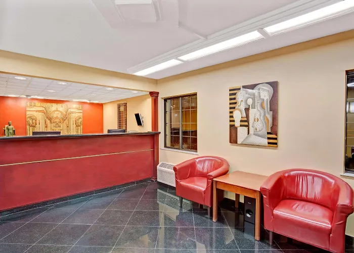 Economy Inn Jax-Op