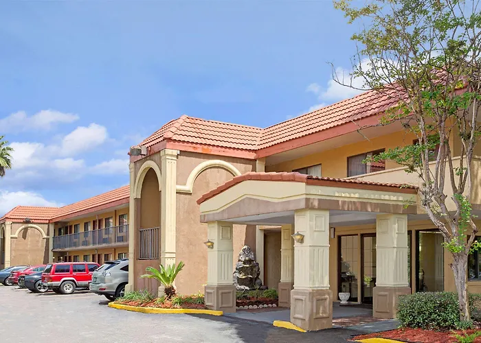 Economy Inn Jax-Op