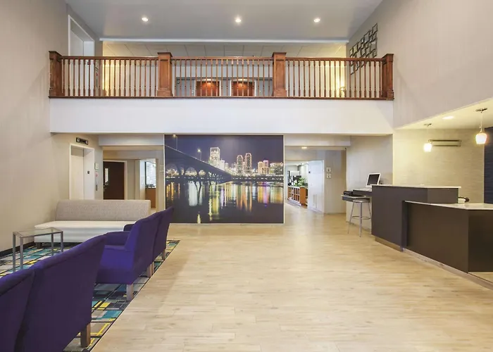 La Quinta Inn By Wyndham Richmond South Chester, United States